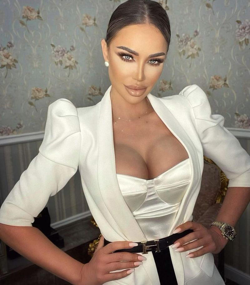 Bianca Drăgușanu, jignită de Andreea Raicu &icirc;n direct