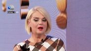 Iuliana Marciuc, despre drama vieții ei