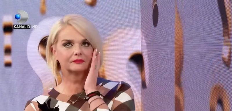 Iuliana Marciuc s-a chinuit 10 ani să rămână însărcinată