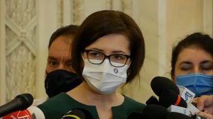 Ioana Mihăilă, fostul ministru al Sănătății, mesaj la doi ani de la începutul pandemiei