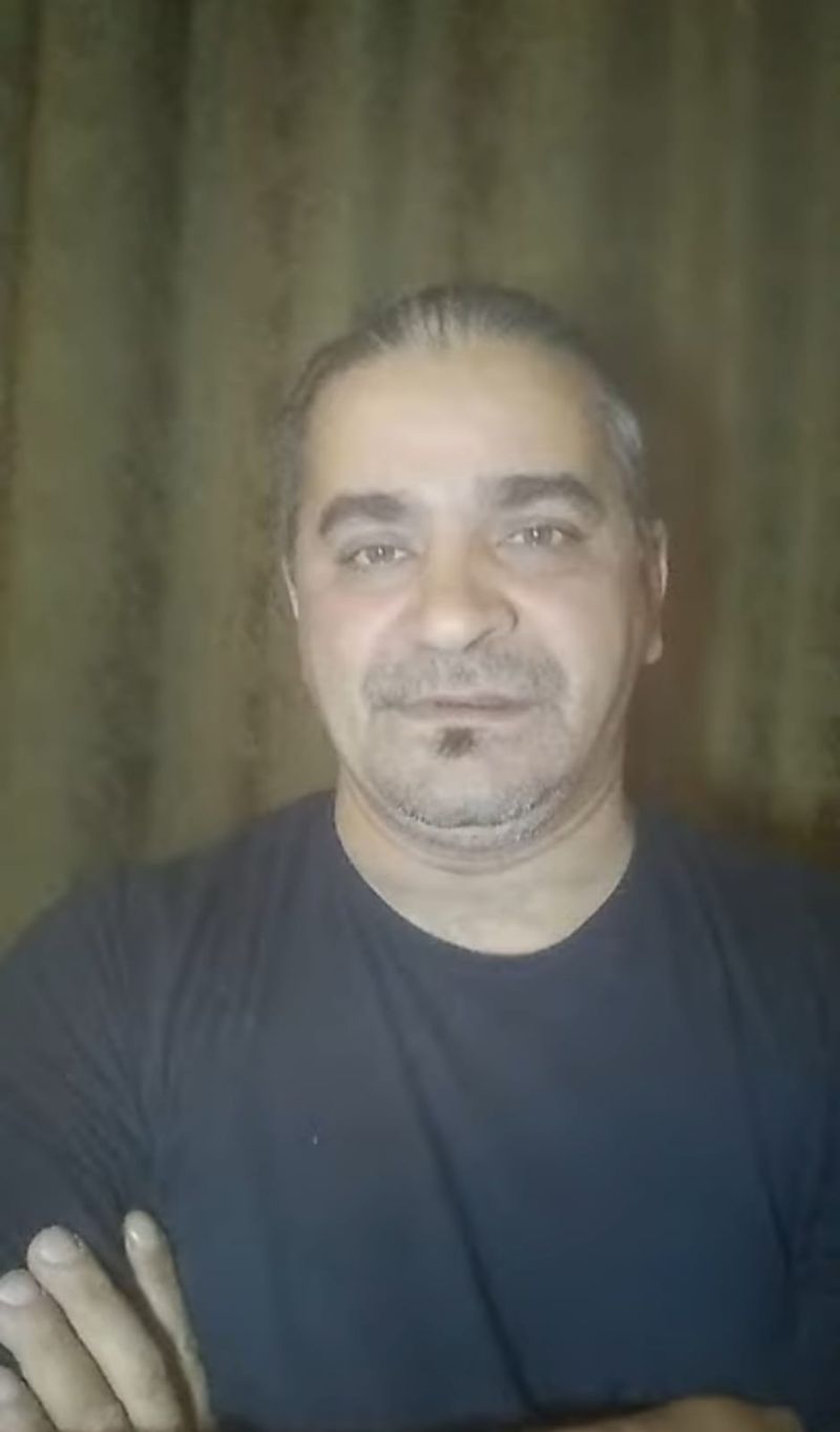 Marius Csampar crede că nu Dincă a fost cel care le-a omorât pe cele două fete