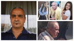 Marius Csampar, unul dintre cei mai periculoși criminali din istoria României, ipoteză șocantă în cazul Caracal: "Sunt cert convins"