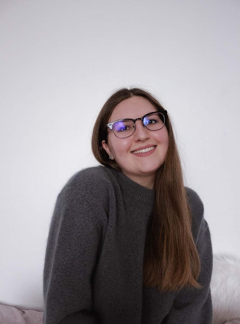Ioana Vanesa Burlacu a fost găsită &icirc;njunghiată de mai multe ori, apoi incendiată