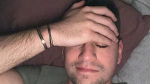 Vlad Gherman, probleme serioase de sănătate