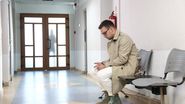 Vlad Gherman a dezvăluit că suferă de rinită alergică