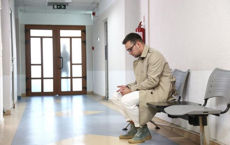 Vlad Gherman a dezvăluit că suferă de rinită alergică