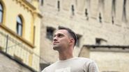 Vlad Gherman este alergic la părul de pisică