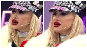 Anda Adam, s-a retras de la Bravo, ai stil!