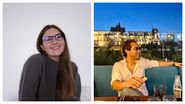 Ioana-Vanesa Burlacu și iubitul ei, Youssef Ajniyah,  au fost asasinați în vila în care locuiau împreună