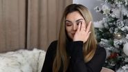 Carmen de la Sălciua, despre lipsa figurii paterne din viața ei