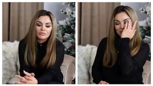 Carmen de la Sălciua a fost abuzată în adolescență