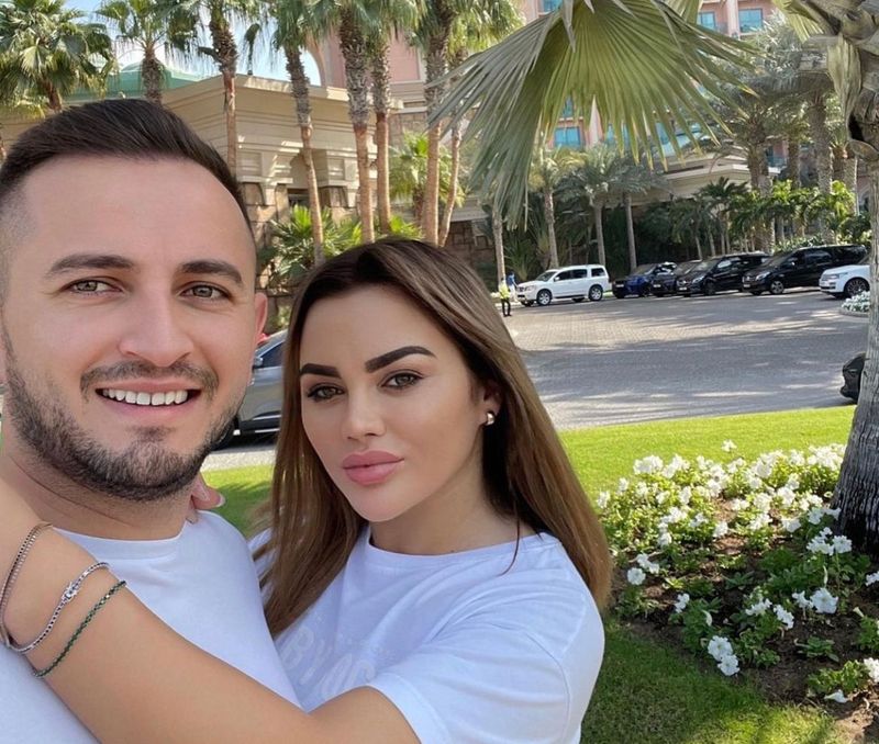 carmen de la salciua