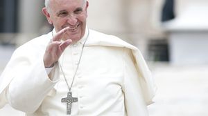 Câți ani are Papa Francisc