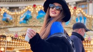 Mariana de la Puterea Dragostei