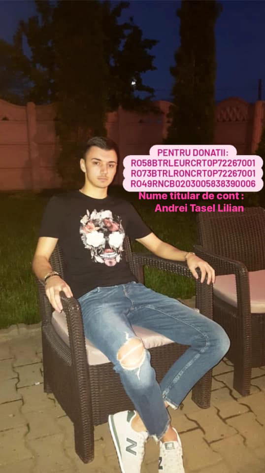 Andrei Cristi Andrei Cristi