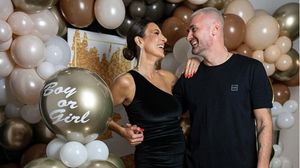 Anca Ciota si Phelipe