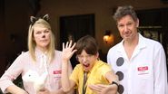 milla jovovich si familia