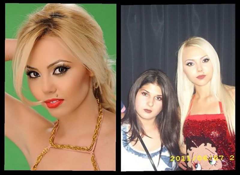 Denisa si Mihaela Denisa si Mihaela