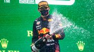 Max Verstappen deschide o nouă eră în istoria Formulei 1