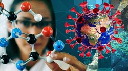 A apărut o nouă variantă a coronavirusului în Europa! Cercetătorii se confruntă cu tulpina IHU