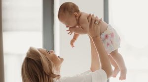 Emily Burghelea își dorește să devină din nou mamă