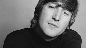 Cum arată mormântul lui John Lennon. Fondatorul trupei The Beatles a fost împușcat mortal în urmă cu 41 de ani
