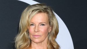 Cum arată astăzi Kim Basinger