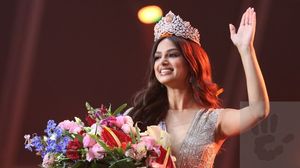 Harnaaz Sandhu, reprezentanta Indiei, este câştigătoarea titlului Miss Univers 2021