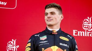 Cine este Kelly Piquet, iubita lui Max Verstappen, noul campion mondial din Formula 1