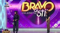 Viviana Sposub a dat vestea cea mare la ”Bravo, ai stil! Celebrities”. Ilinca Vandici: Ești însărcinată? Răspunsul iubitei lui George Burcea i-a surprins pe toți