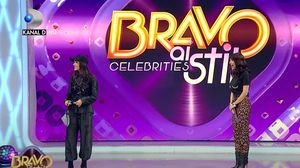 Bravo, ai stil