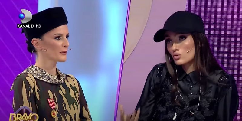 Bravo, ai stil