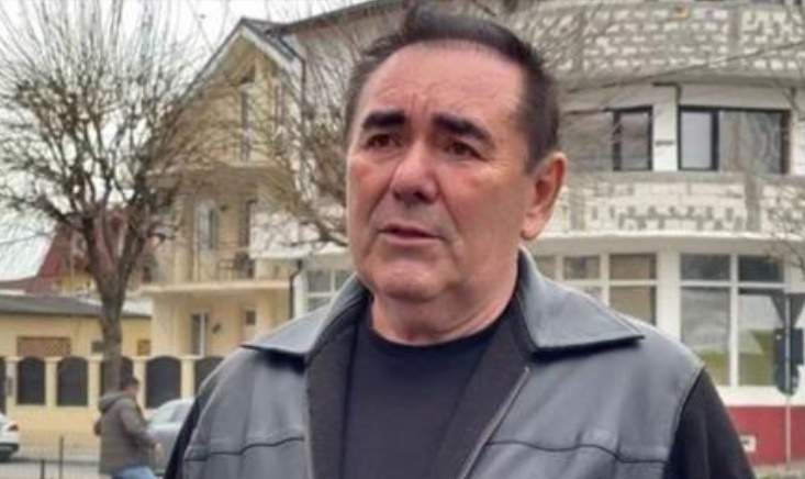 doru gusman 