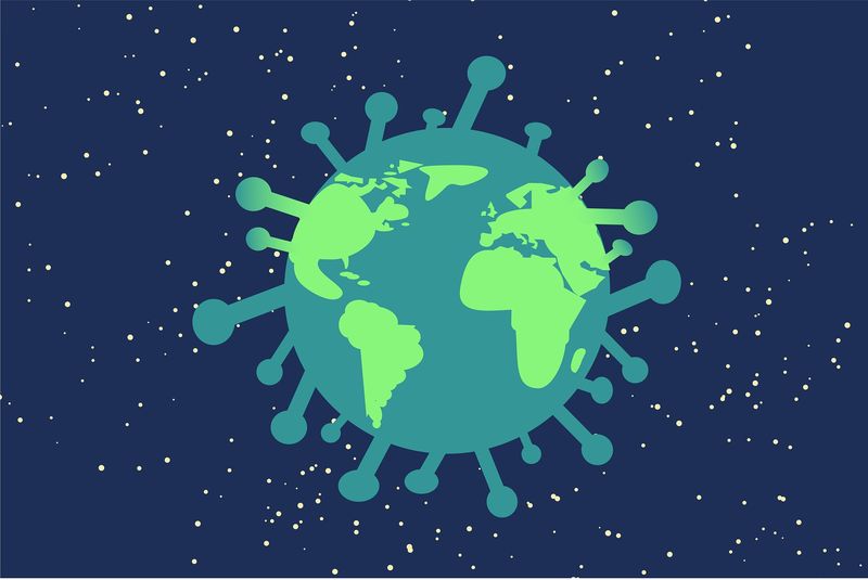 Coronavirus România