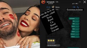 Speak a dat din casă!