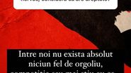 Speak a dat din casă!