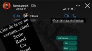 Speak a dat din casă!