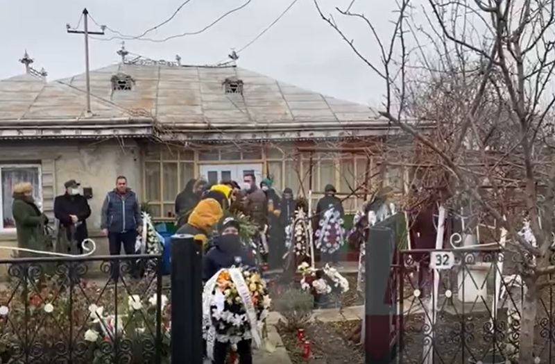 crima iasi 