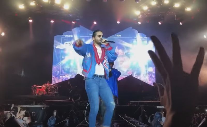 Concert Maluma la București pe 8 aprilie 2022. Artistul vine pentru a doua oară &icirc;n Rom&acirc;nia