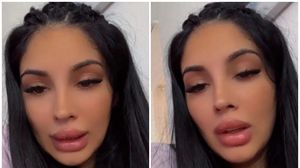 Simina Loica a vorbit despre despărțirea de tatăl copilului! Mai este sau nu cu Alex Zănoagă? „Am trecut peste...”