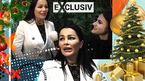 EXCLUSIV! Brigitte Pastramă, organizatoarea unui eveniment de Crăciun! Câți bani a investit? "Doar astea două sunt 10.000 de dolari"