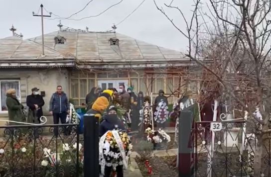 Vanesa a luat ultima dată legătura cu familia ei cu câteva zile înainte de tragedie