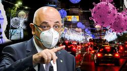 Raed Arafat, anunț privind măsurile împotriva COVID-19 de sărbători: "Trebuie ca aglomerația să fie evitată"