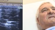 Rică Răducanu se confruntă cu noi probleme de sănătate