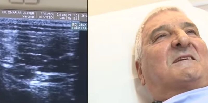 Rică Răducanu se confruntă cu noi probleme de sănătate