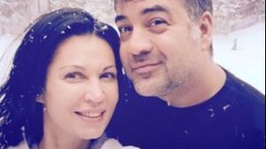 Cum s-au cunoscut Nicoleta Luciu și Zsolt Csergo. Cei doi sunt la un pas de divorț după aproape 10 ani