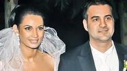 Cum s-au cunoscut Nicoleta Luciu și Zsolt Csergo. Cei doi sunt la un pas de divorț după aproape 10 ani