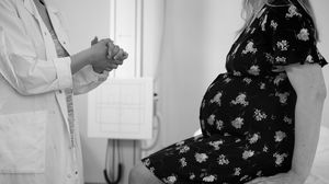 O gravidă din Focșani și-a ucis copilul nenăscut