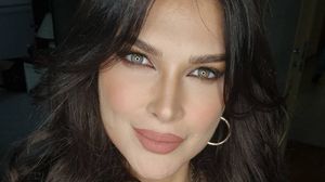 Cele mai sexy poze cu Monica Bârlădeanu