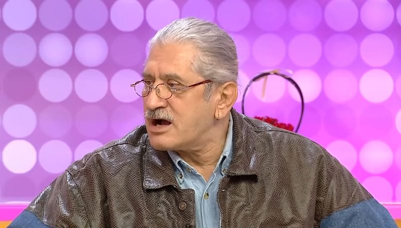 Jean Paler l-a ironizat pe Irinel Columbeanu, din cauza cărții despre fostele iubite